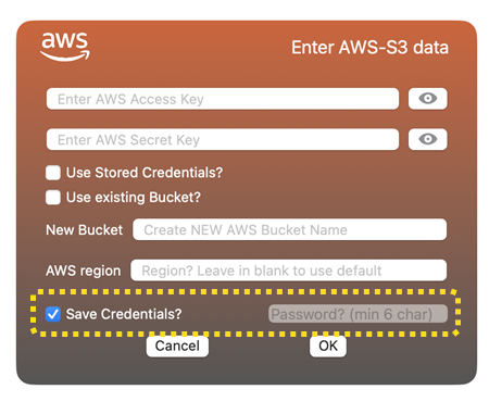 LLIMAGER 6.0 Send To Cloud