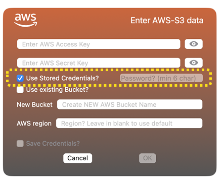 LLIMAGER 6.0 Send To Cloud