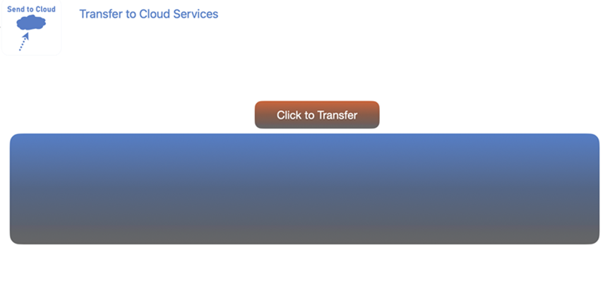 LLIMAGER 6.0 Send To Cloud