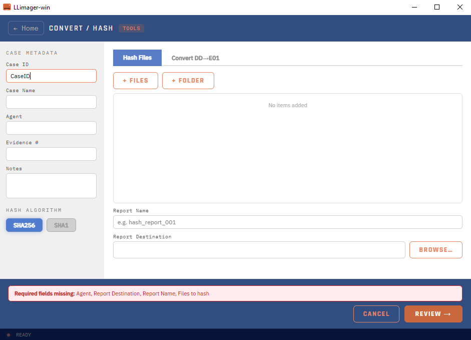 LLIMAGER-win Convert - Hash