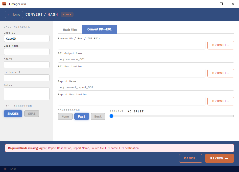 LLIMAGER-win Convert - Hash